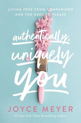 Picture of Authentically, Uniquely You