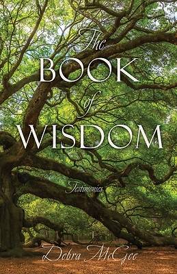 Picture of The Book of Wisdom