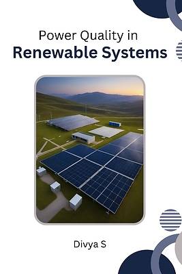 Picture of Power Quality in Renewable Systems