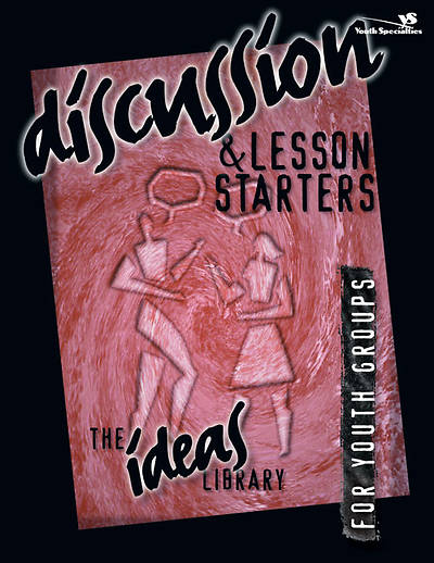 Picture of Ideas Library: Discussion & Lesson Starters 1