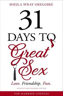 Picture of 31 Days to Great Sex