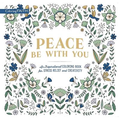 Picture of Peace Be with You