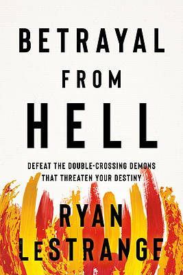 Picture of Betrayal from Hell