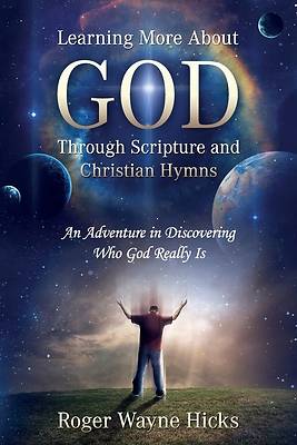 Picture of Learning More About God Through Scripture and Christian Hymns