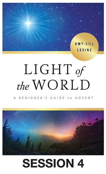 Picture of Light of the World Streaming Video Session 4