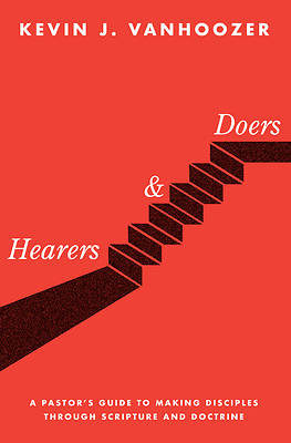 Picture of Hearers and Doers