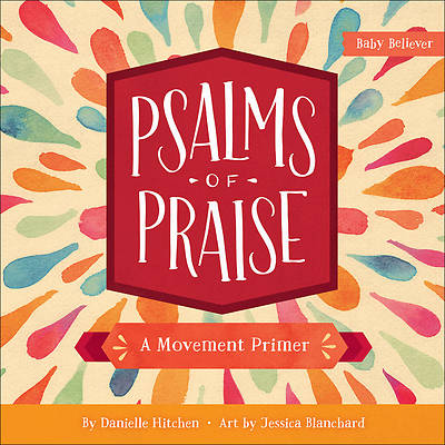 Picture of Psalms of Praise
