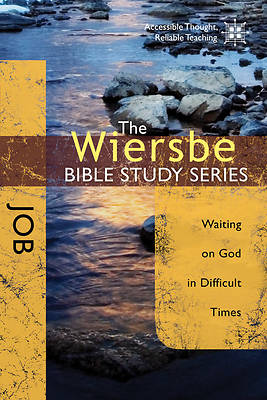 Picture of The Wiersbe Bible Study