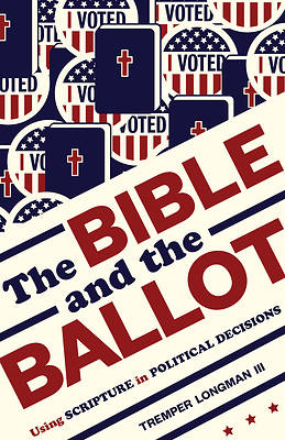 Picture of The Bible and the Ballot