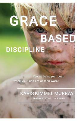 Picture of Grace Based Discipline