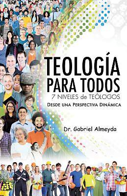 Picture of Teologia Para Todos