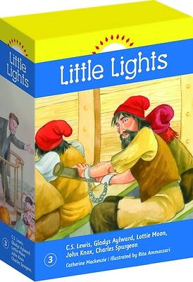 Picture of Little Lights Box Set 3