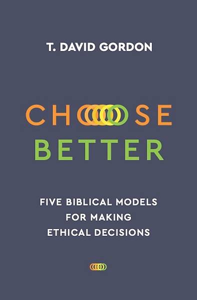 Picture of Choose Better