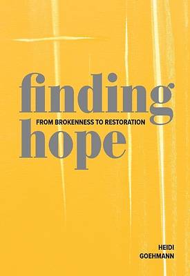 Picture of Finding Hope