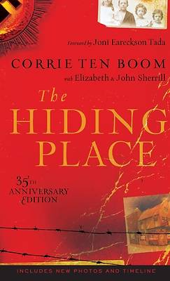Picture of Hiding Place