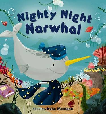 Picture of Nighty Night Narwhal