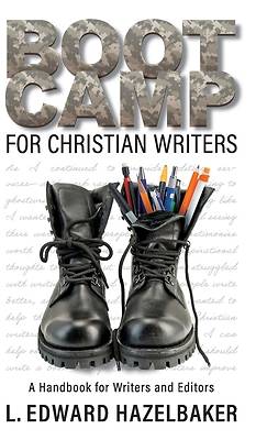 Picture of Boot Camp for Christian Writers