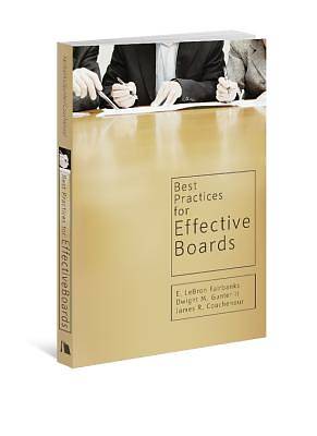 Picture of Best Practices for Effective Boards
