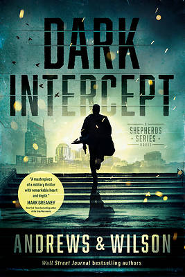 Picture of Dark Intercept