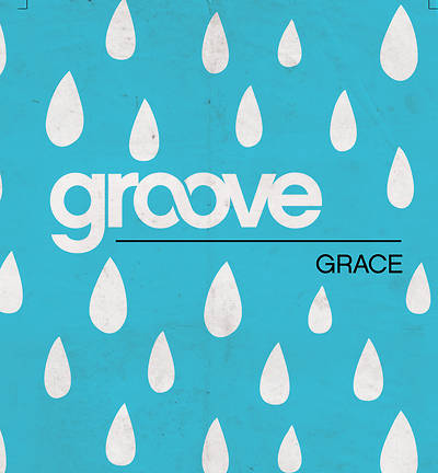 Picture of Groove: Grace Student Journal/Leader Guide Download