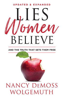 Picture of Lies Women Believe