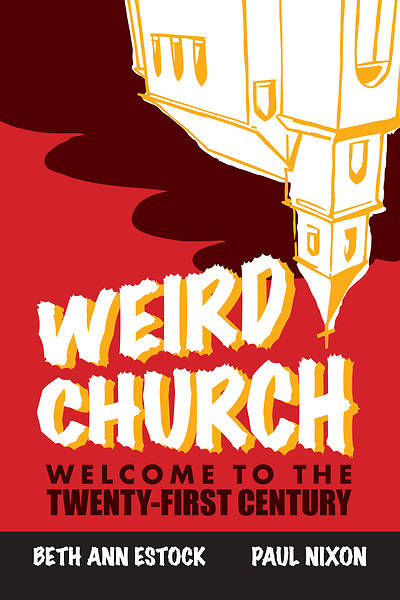 Picture of Weird Church