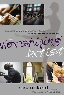 The Worshiping Artist