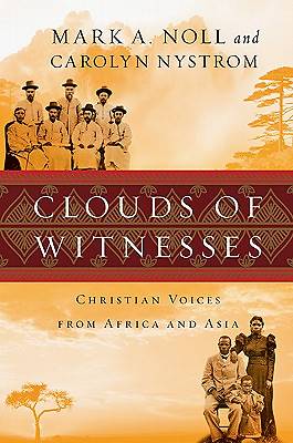 Picture of Clouds of Witnesses - eBook [ePub]