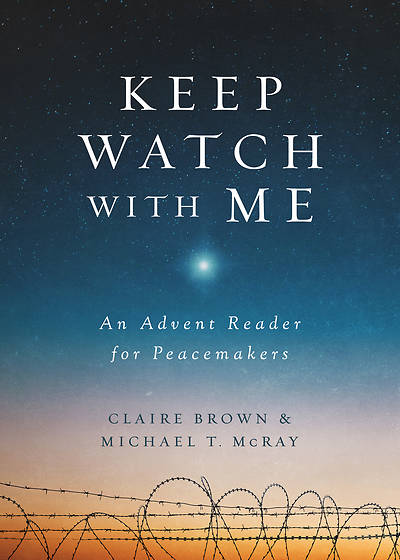 Picture of Keep Watch with Me - eBook [ePub]