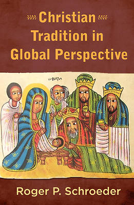 Picture of Christian Tradition in Global Perspective
