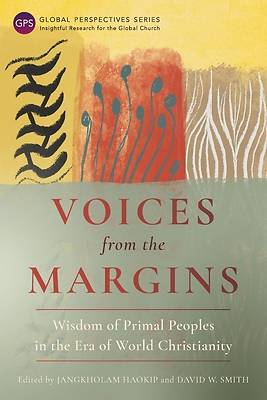 Picture of Voices from the Margins