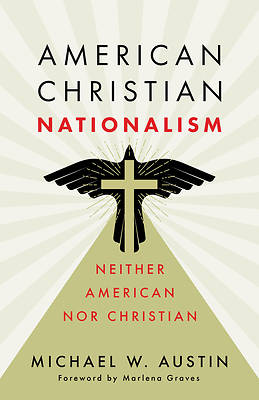 Picture of American Christian Nationalism
