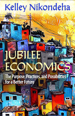 Picture of Jubilee Economics