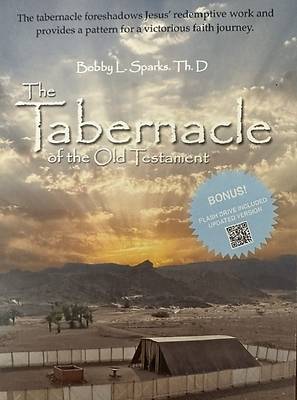 Tabernacle of the Old Testament Complete Set