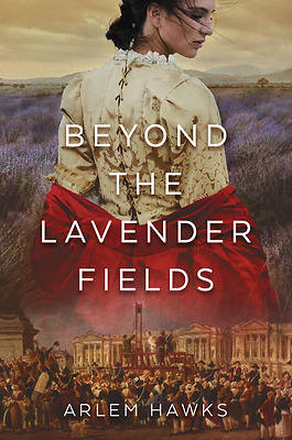Picture of Beyond the Lavender Fields