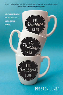 Picture of The Doubters' Club