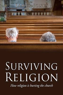 Picture of Surviving Religion