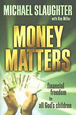 Picture of Money Matters Participant's Guide