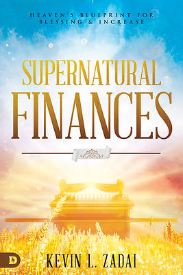 Picture of Supernatural Finances