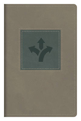 Picture of Go-Anywhere KJV Study Bible (Dicarta)