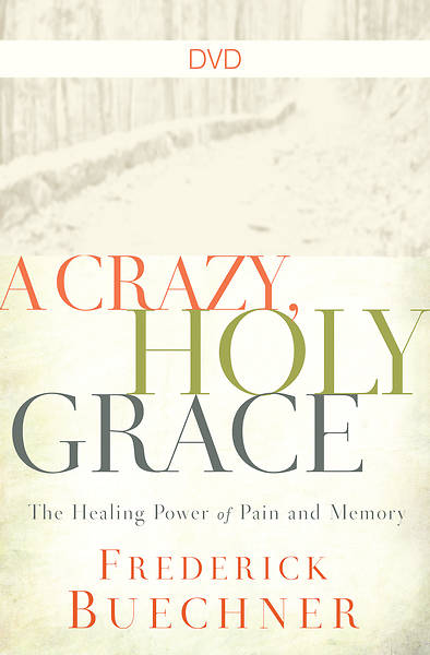 Picture of A Crazy, Holy Grace DVD