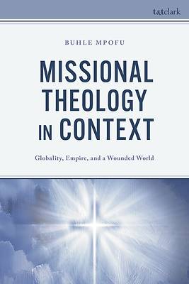 Picture of Missional Theology in Context