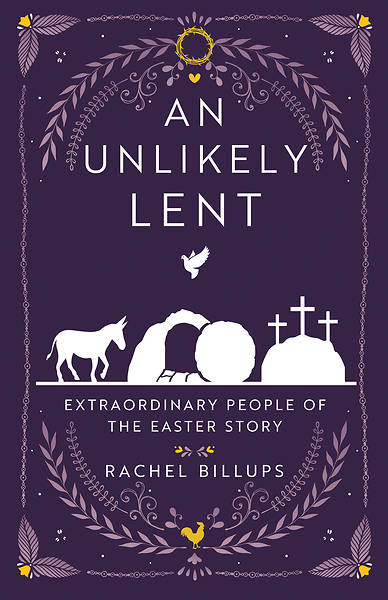 Picture of An Unlikely Lent - eBook [ePub]