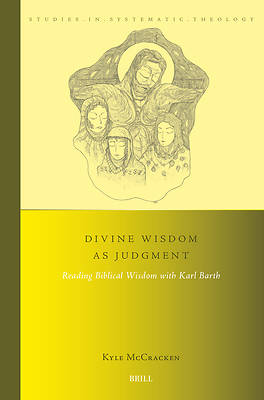 Divine Wisdom as Judgment