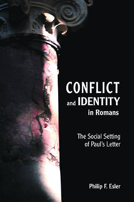 Picture of Conflict and Identity in Romans