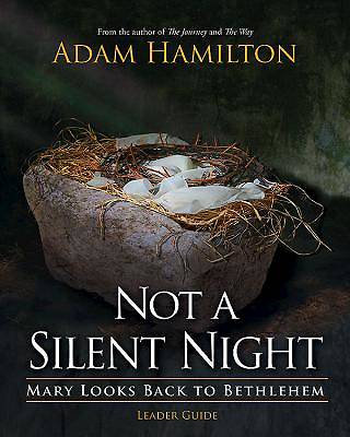 Picture of Not a Silent Night Leader Guide - eBook [ePub]