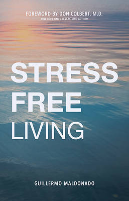 Picture of Stress-Free Living