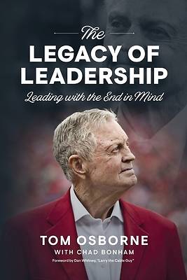 Picture of The Legacy of Leadership
