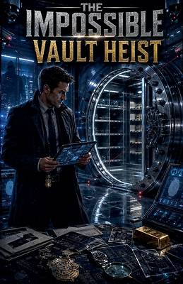 The Impossible Vault Heist