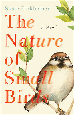 Picture of The Nature of Small Birds